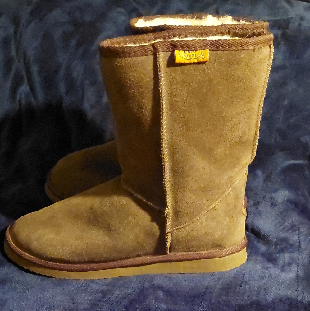 EMU RIDGE BOOTS - Picture 3 of 5
